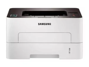 Reset Samsung m2835